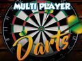 Játék Darts Verseny Többjátékos online