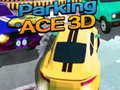 Játék Parkoló ACE 3D online
