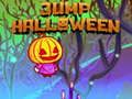 Játék Halloween ugrás online