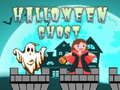 Játék Halloween szellem online