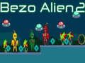 Játék Bezo Alien 2 online