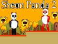 Játék Sheon Panda 2 online
