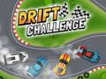 Játék Drift Kihívás online