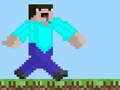 Játék Noob Steve online