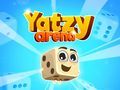 Játék Yatzy Aréna online
