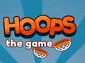 Játék HOOPS a játék online