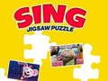 Játék Énekelj Puzzlet online