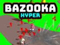 Játék Bazooka Hipers online