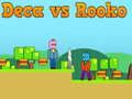 Játék Deca vs Rooko online