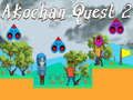 Játék Akochan Kaland 2 online