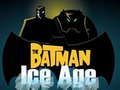 Játék Batman: Jégkorszak online