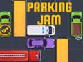Játék Parkolási Dugó online