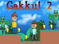Játék Gakkul 2 online