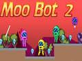 Játék Moo Bot 2 online