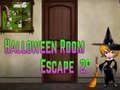Játék Amgel Halloween Szoba Menekülés 29 online