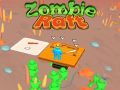 Játék Zombi F raft online
