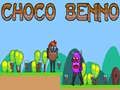 Játék Choco Benno online