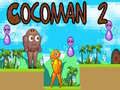 Játék Cocoman 2 online