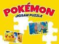 Játék Pokémon kirakós online