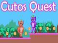 Játék Cutos Küldetése online