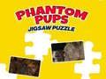 Játék Fantom Kiskutyák: Puzzle online
