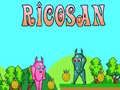 Játék Ricosan online
