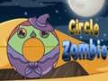 Játék Kör Zombie online