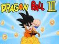 Játék Dragon Ball III online