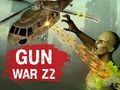 Játék Fegyver Háború Z2 online