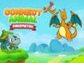Játék Csatlakoztassa az Állatokat Pokematch online