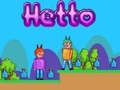 Játék Hetto online