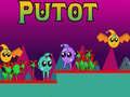 Játék Putot online