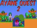 Játék Ayane Küldetés 2 online