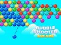 Játék Buborék Lővő Arcade online