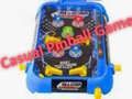 Játék Könnyed pinball játék online