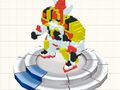 Játék Játék Tégla Építész 3D online