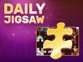 Játék Napi Puzzlók online