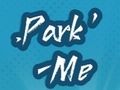 Játék Parkolj le online