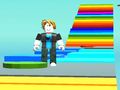 Játék Roblox Obby: Út a Szer esethez online