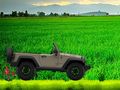 Játék Jeep Wheelie online