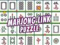 Játék Mahjong Kapcsolódó Puzzle online