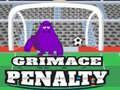 Játék Grimace Büntetés online