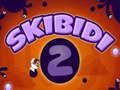 Játék Skibidi 2 online