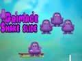 Játék Grimace Shake Csúszda online
