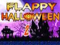 Játék Flappy Halloween2 online