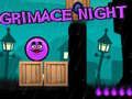 Játék Grimace Éjszaka online