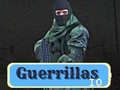 Játék Gerillák.io online
