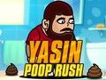 Játék Yasin Kaki Roham online