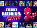 Játék Mini Párbajok Csata online