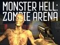 Játék Szörny Pokol Zombi Aréna online